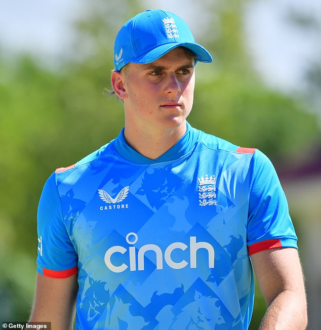 Bible-Reading Teen Eddie Jack Credits Flintoff for Test Call, Targets Ashes Wildcard