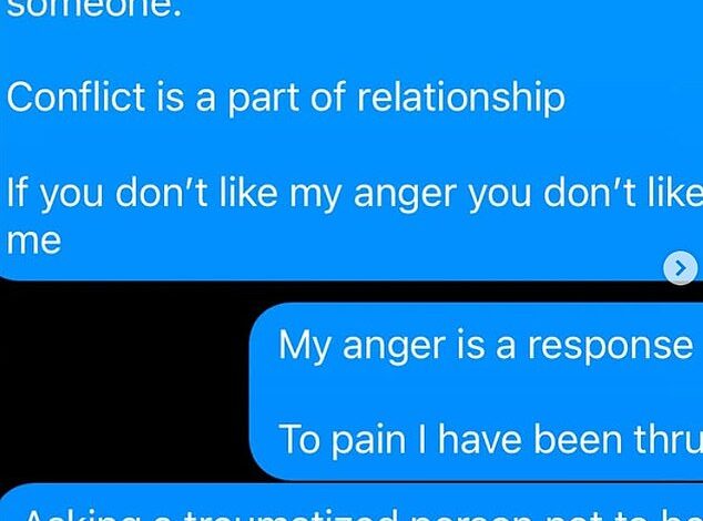 Title: Justin Bieber Blasts Friend Via Text and Reveals Messages