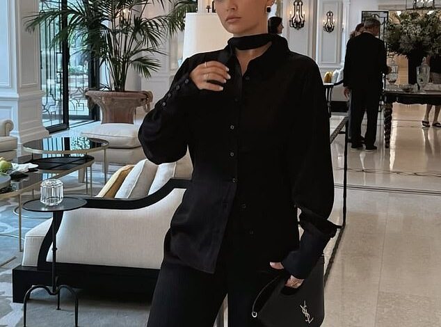 Molly-Mae Hague Stuns in ‘Dreamy’ Riviera Fashion Collection That Sells Out in Hours: ‘This Brand Is My Pride and Joy’