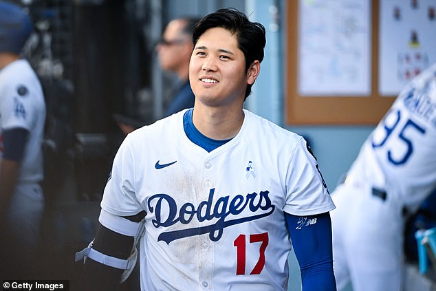 Shohei Ohtani Confronts Gambling Scandal Ahead of Dodgers Pitching Return