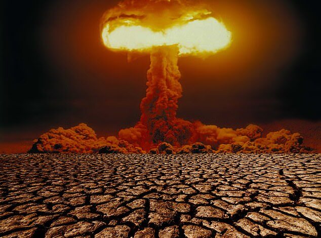 "Experts Warn AI Could Trigger Global Nuclear Conflict Leading to World War III"