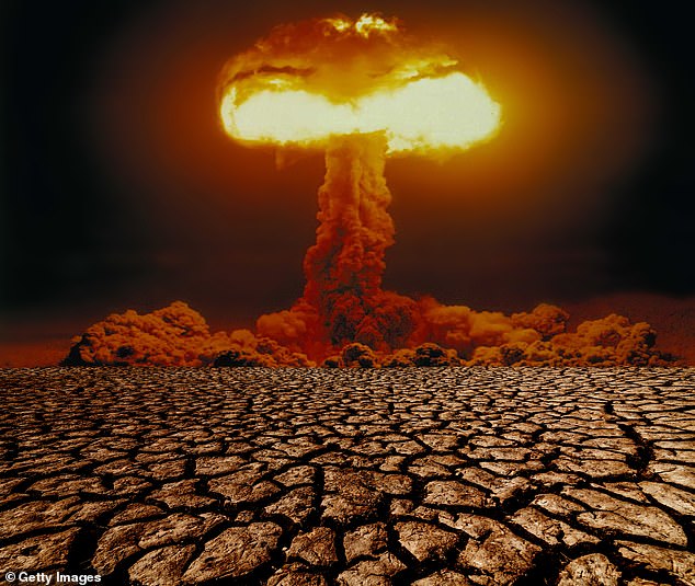 "Experts Warn AI Could Trigger Global Nuclear Conflict Leading to World War III"