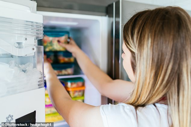 7 Essential Foods to Refrigerate During the UK Heatwave – Including Ketchup