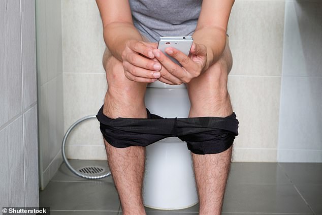 “Toilet Phone Use Exposed: Shocking Germs, Health Risks, and Why to Avoid It”
(Note: The selected title effectively conveys the alarming risks, specifies the context, and maintains conciseness within the word limit.)