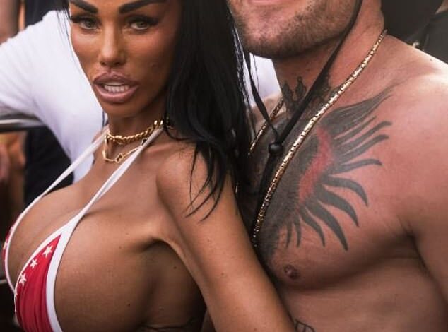 Conor McGregor’s 6am Ibiza Clash with Partygoer After Partying with Katie Price and Tottenham Star