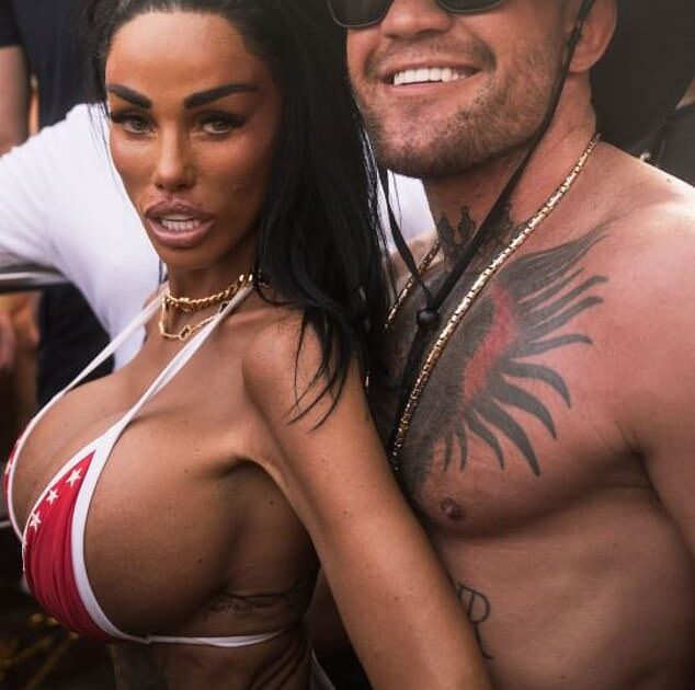 Conor McGregor’s 6am Ibiza Clash with Partygoer After Partying with Katie Price and Tottenham Star