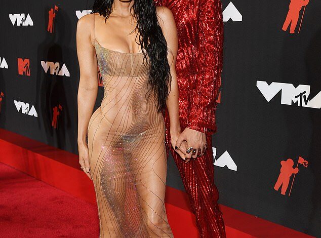 Machine Gun Kelly and Megan Fox Reveal Daughter’s Sci-Fi Inspired Name