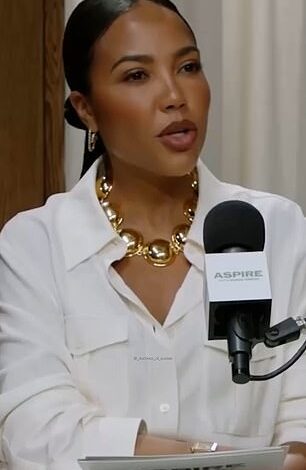 Title: "Who is Emma Grede? High School Dropout Turned Kardashians Business Partner and Podcast Host Who Interviewed Meghan Markle"