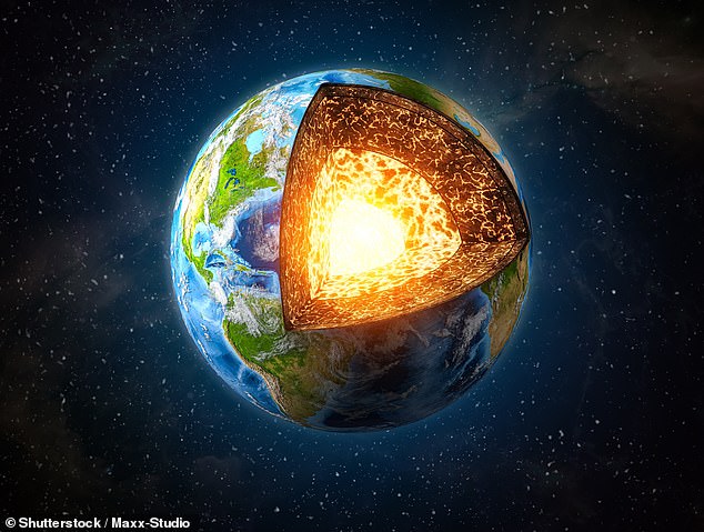 Scientists Discover Mysterious ‘Ghost Plume’ in Oman, Hinting at Earth’s Core Leakage