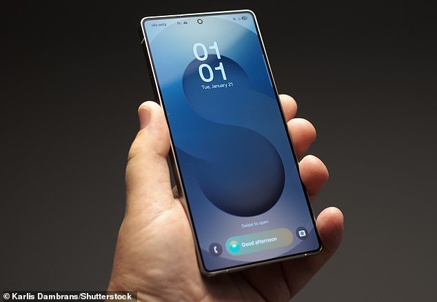 "Urgent: Major Mobile Brand to Delete Thousands of Accounts Soon—Check Status Now"