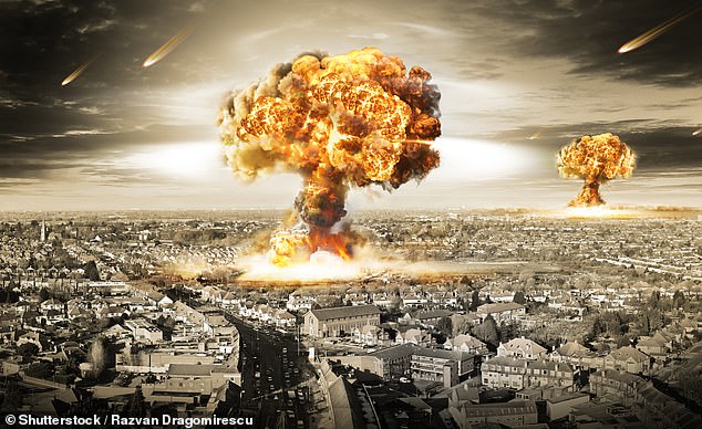 US-Iran Conflict and Biblical Prophecies: Two Signs Signaling the End Times Dawn