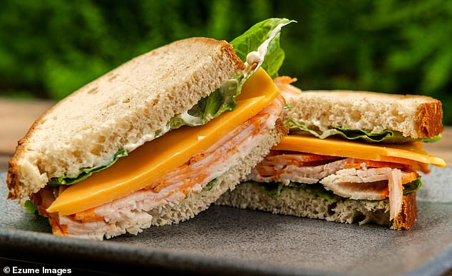 Scientists Reveal Why Grated Cheese Ruins Your Sandwiches—Avoid This Common Mistake