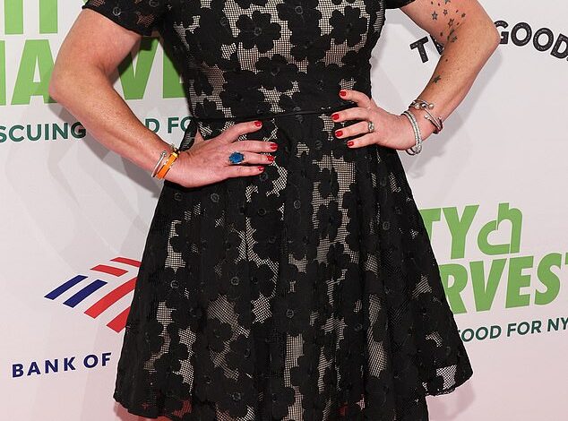 New Details Emerge in Anne Burrell’s Death at 55