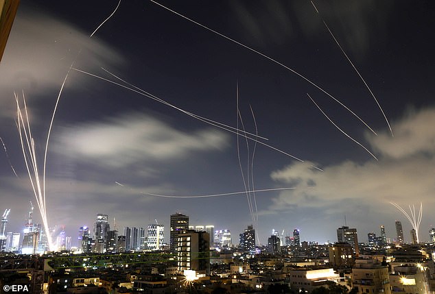 Iran’s Covert Threat to U.S.: Rising Risk of Escalating Warfare and Global Instability