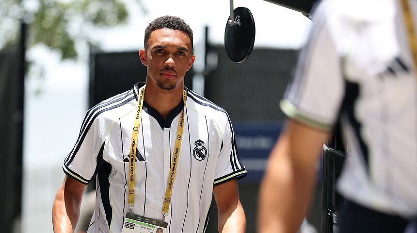 Club World Cup Live: Real Madrid vs Al Hilal Updates, Alexander-Arnold Starts in Debut
