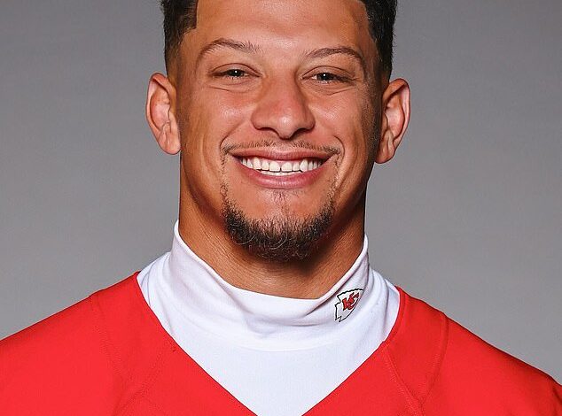 Patrick Mahomes Surprises Chiefs Nation with Bold, Unanticipated Style Transformation