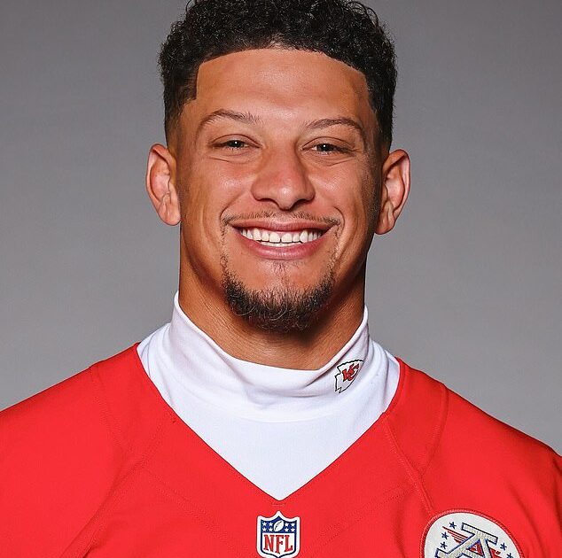 Patrick Mahomes Surprises Chiefs Nation with Bold, Unanticipated Style Transformation