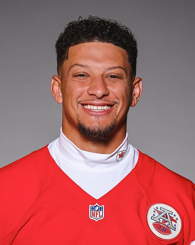 Patrick Mahomes Surprises Chiefs Nation with Bold, Unanticipated Style Transformation