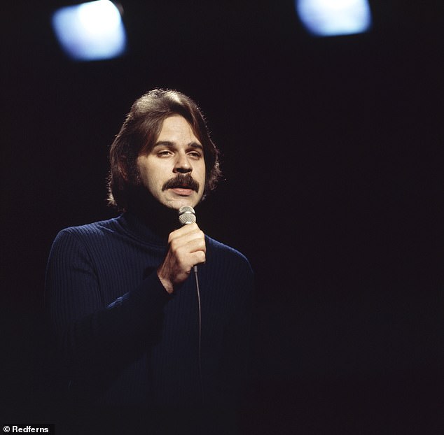 Lou Christie, Singer Known for "Lightnin’ Strikes," Dies at 82