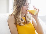 Scientists Advise Brits to Skip Orange Juice Amid UK Heatwave Hydration Concerns