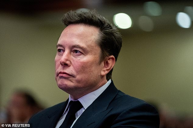 Elon Musk Sparks Controversy with Second Drug Test Disclosure Misstep