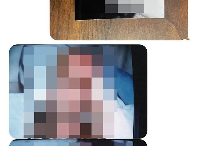 Joe Rogan Reacts to Disturbing Alien Images Leaked by Ex-Pentagon Official: ‘Crazy’