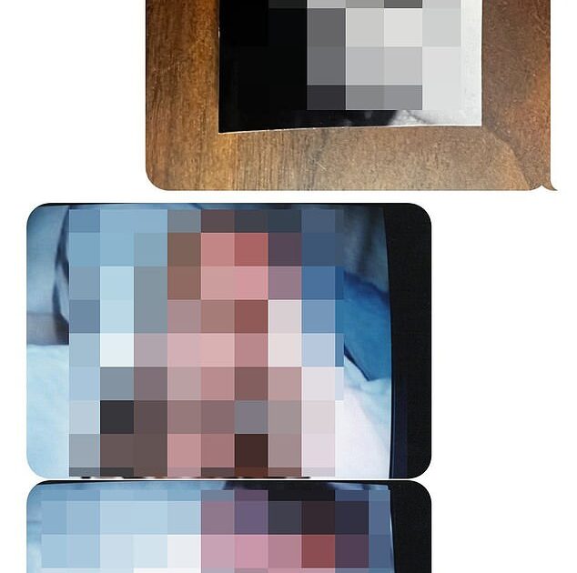 Joe Rogan Reacts to Disturbing Alien Images Leaked by Ex-Pentagon Official: ‘Crazy’