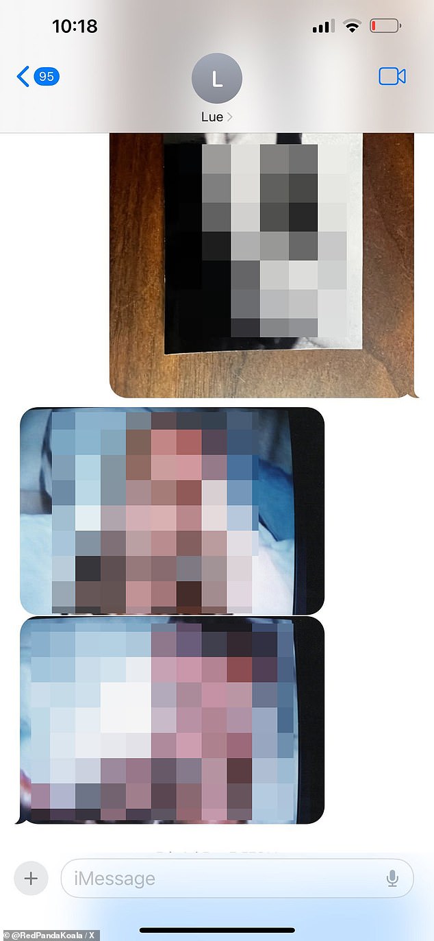 Joe Rogan Reacts to Disturbing Alien Images Leaked by Ex-Pentagon Official: ‘Crazy’