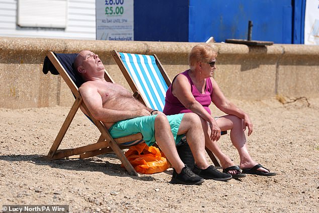 "Climate Change Made UK’s 32°C Heatwave 100 Times More Likely, Scientists Find"