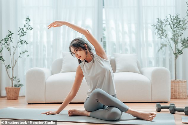 10-Second At-Home Fitness Test Predicts Lifespan and Health Outcomes