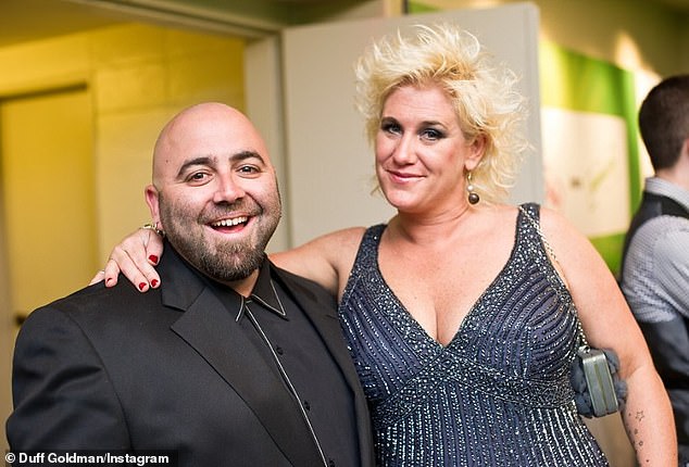 Food Network Star Anne Burrell’s Friend Reveals Private Pain She Concealed Before Death at 55