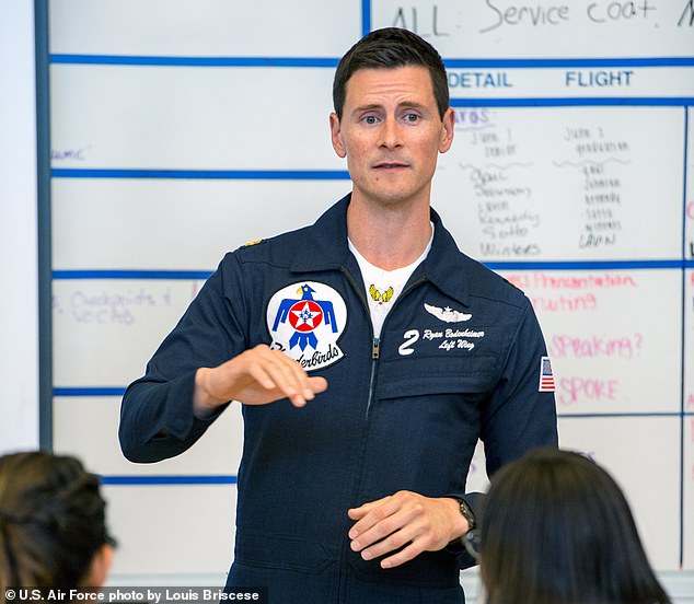 Fighter Pilot Details Aerial Encounter with Geometric UFO Defying Physics, Defying Aviation Norms