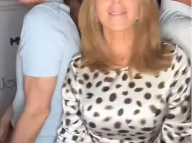 Kate Garraway Dances with Friends at Charity Event Amid Financial Struggles Following Derek Draper’s Death