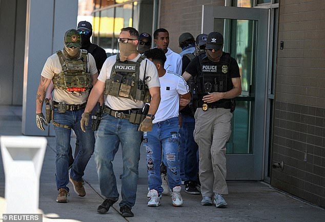 ICE Targets Amateur Soccer Matches in US During Controversial Club World Cup Crackdown
