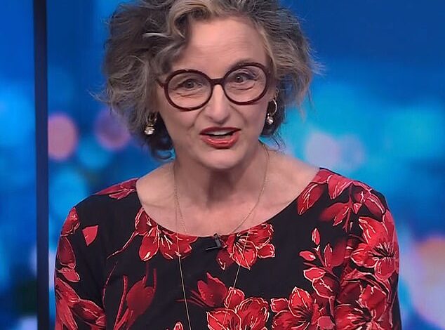 "MasterChef’s Julie Goodwin Reveals Dramatic Transformation During Throwback to Debut on The Project"