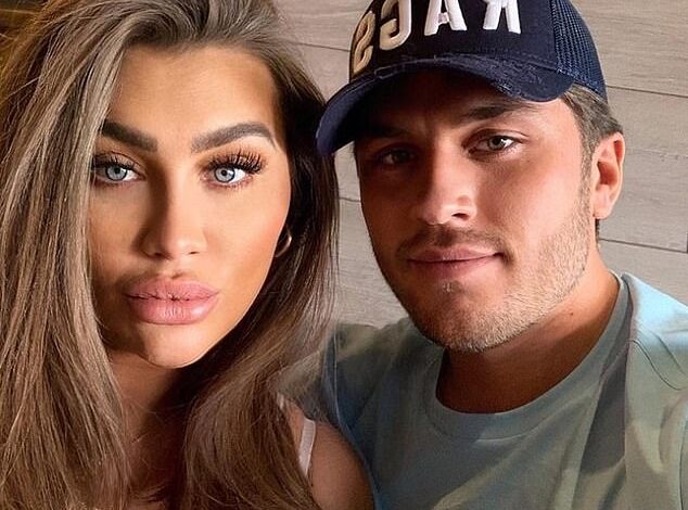 Charles Drury Addresses Potential Reunion with TOWIE Star Lauren Goodger Amid Rumors