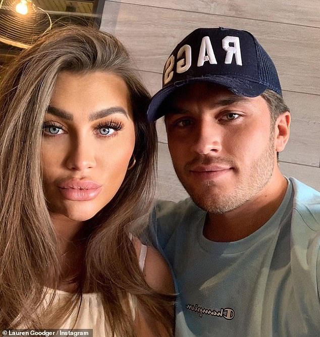 Charles Drury Addresses Potential Reunion with TOWIE Star Lauren Goodger Amid Rumors