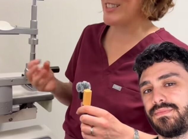 Popular Makeup Products May Trigger Agonizing Eye Conditions, Doctors Warn