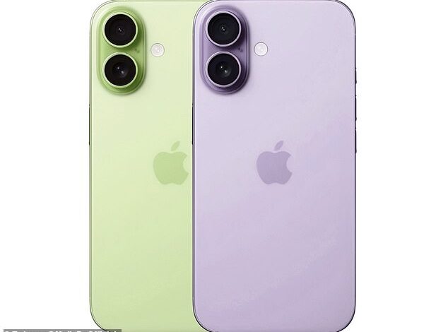 iPhone 17 Leak Reveals Two Striking New Colors Expected from Apple