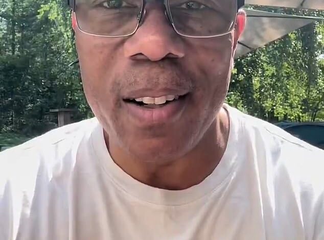 ESPN’s Jay Harris Shares Major Health Update Amid Courageous Cancer Battle