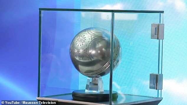 Imposter Cops Attempt Sphere-Shaped UFO Heist Following New Intel Revelation