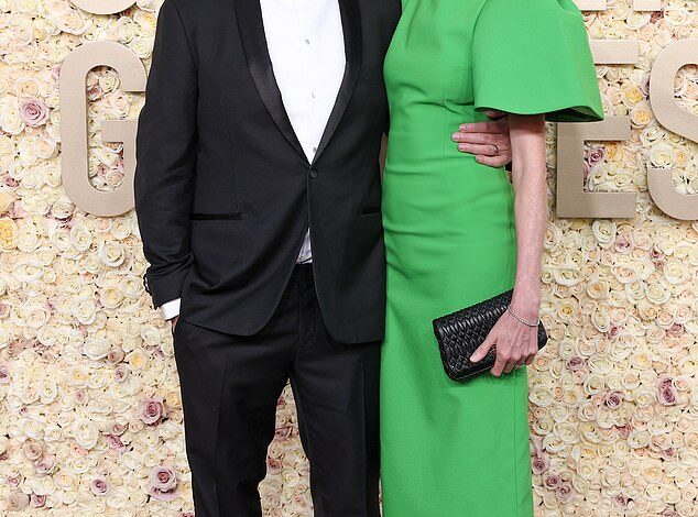 Australian Oscar Nominee and Disney Star Purchases $11.2M Five-Bedroom Sydney Home  
This title maintains clarity and formality by replacing "Aussie" with "Australian" and "splash out" with "purchases," while retaining key details: the individual’s accolades, price, property features, and location.