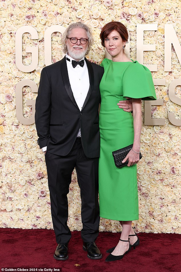 Australian Oscar Nominee and Disney Star Purchases $11.2M Five-Bedroom Sydney Home
This title maintains clarity and formality by replacing "Aussie" with "Australian" and "splash out" with "purchases," while retaining key details: the individual’s accolades, price, property features, and location.