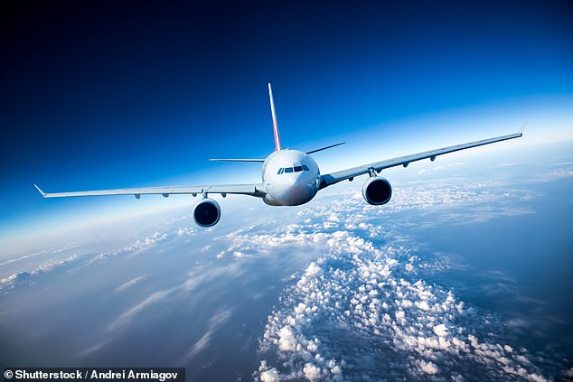 Climate Change Intensifies Severe Air Turbulence: Freak Wind Gusts Tied to Global Warming, Study Warns