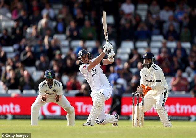 England Stun India with Historic Second-Highest Chase in Thrilling First Test Under Stokes