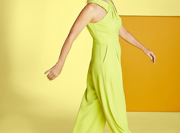 Gillian Taylforth, 69, Unveils Secrets to Ageless Beauty in Glamorous Prima Cover Shoot