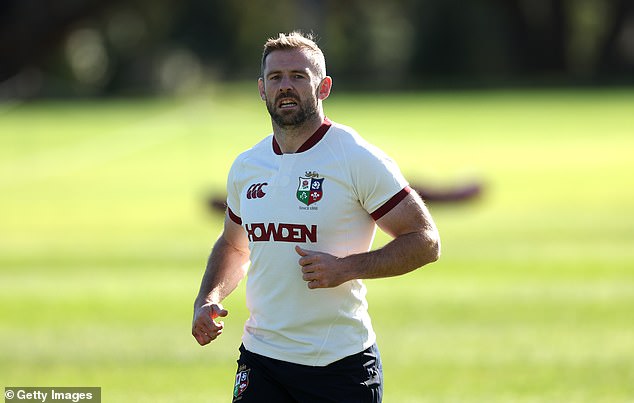 Rugby Confidential: Daly’s Bonding Bid, Perth Celeb Arrival & Beale’s Startling Scare in Australia