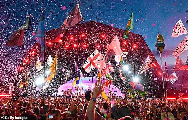 Amazon Fire Stick Users Risk £1,000 Fines Over Unauthorized Glastonbury Festival Streaming
