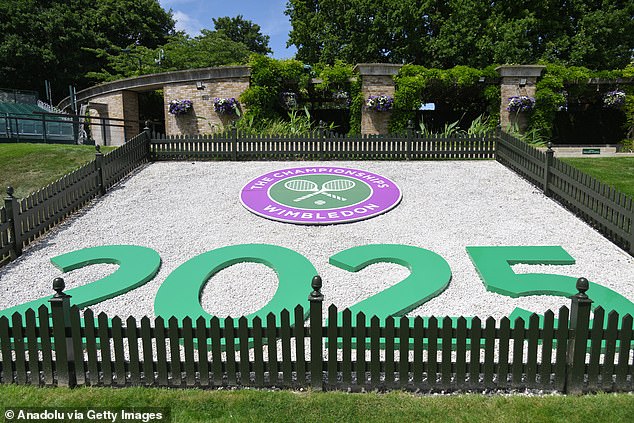 From Hawk-Eye to AI Predictions: The Cutting-Edge Tech Revolutionizing Wimbledon 2025