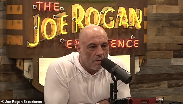 Joe Rogan Confronts Bernie Sanders on Climate Change Claims in Heated Debate